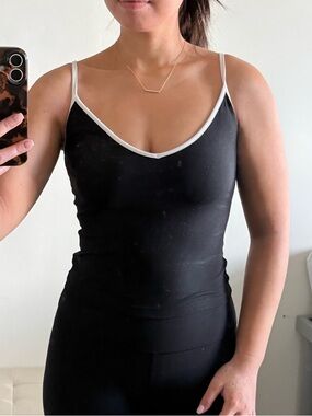 Garage Tank Top